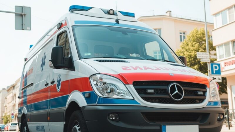 Szybko znajdź bezpieczne schronienie dzięki nowej platformie PSP