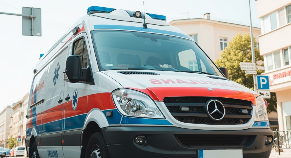 Szybko znajdź bezpieczne schronienie dzięki nowej platformie PSP