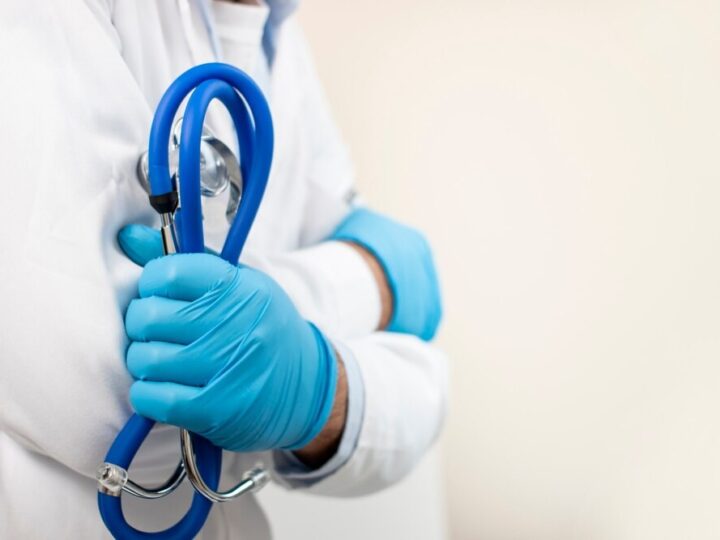 Amelka: Walka o samodzielność w cieniu rzadkiej choroby