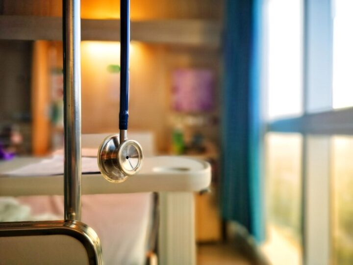 Mammobus na Targówku: Skorzystaj z darmowej mammografii!