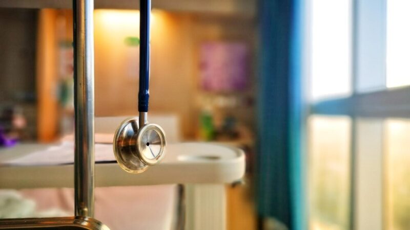 Mammobus na Targówku: Skorzystaj z darmowej mammografii!