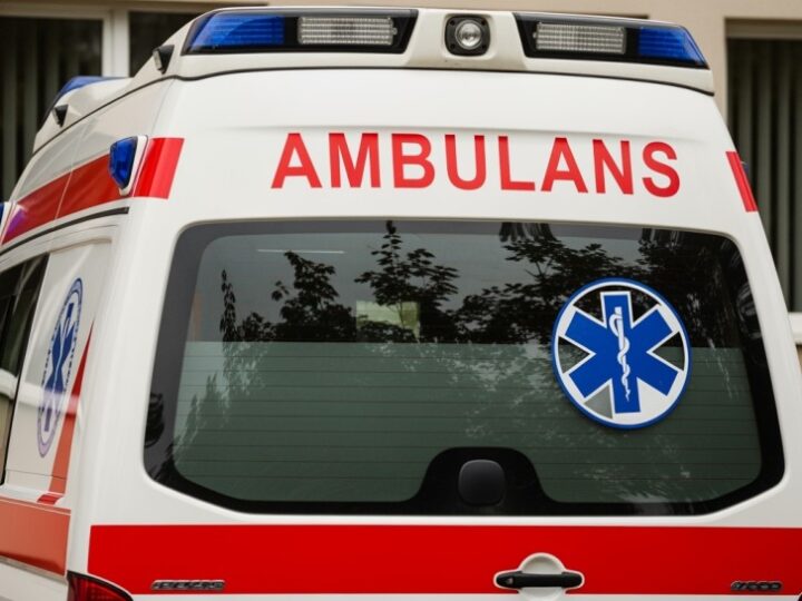 Bezpieczne Ferie: OSiR Włochy Uczy Dzieci Jak Reagować w Kryzysie