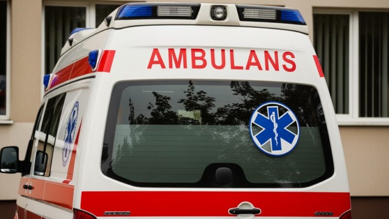 Bezpieczne Ferie: OSiR Włochy Uczy Dzieci Jak Reagować w Kryzysie