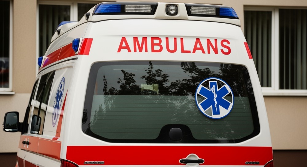 Bezpieczne Ferie: OSiR Włochy Uczy Dzieci Jak Reagować w Kryzysie