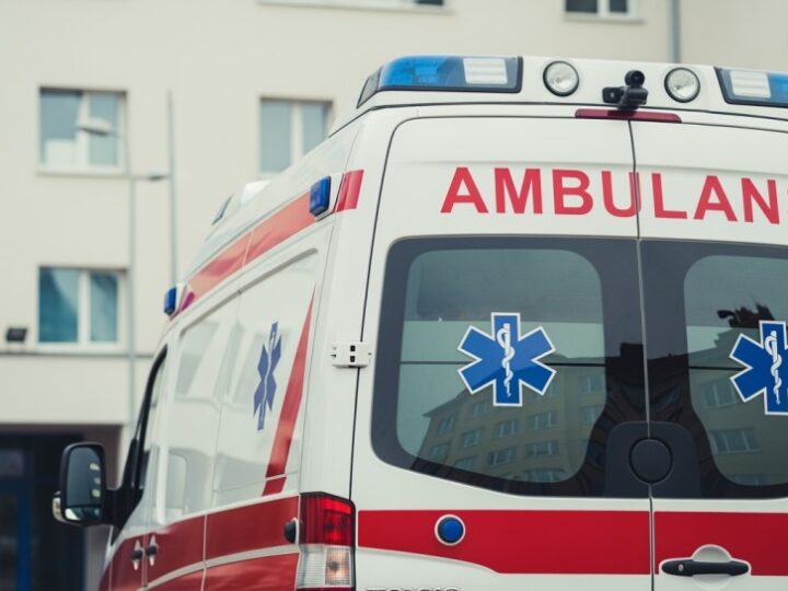 Ferie 2026: Policjanci z Pragi Północ dbają o bezpieczeństwo dzieci