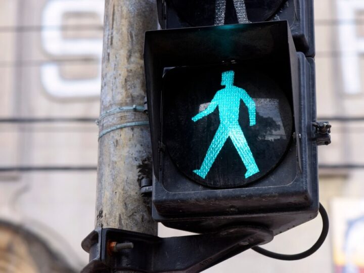 Nowe życie skrzyżowania: Ursus zyska bezpieczniejsze Orłów Piastowskich i Jesienną