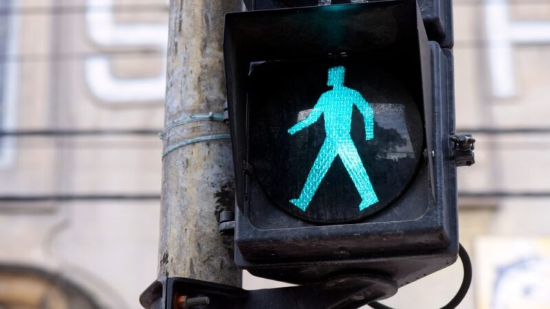 Nowe życie skrzyżowania: Ursus zyska bezpieczniejsze Orłów Piastowskich i Jesienną