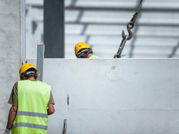 Choszczówka na nowo: Weź udział w konsultacjach i kształtuj przyszłość swojej dzielnicy!