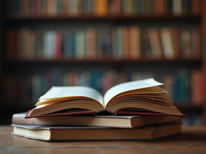 Zwierzęta i literatura: Odkryj pasję w Bibliotece Zielonej!