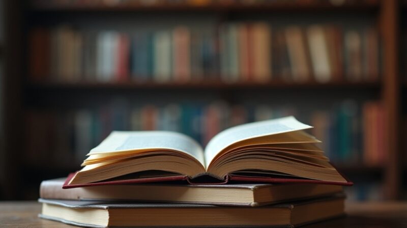 Zwierzęta i literatura: Odkryj pasję w Bibliotece Zielonej!