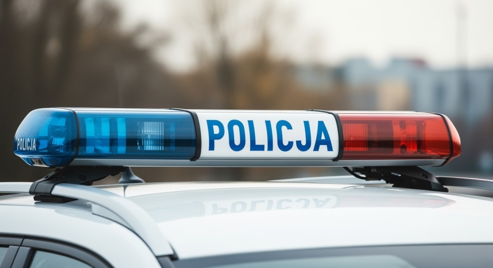 Warszawa w obliczu dezinformacyjnej fali: Policja ostrzega przed fałszywymi komunikatami