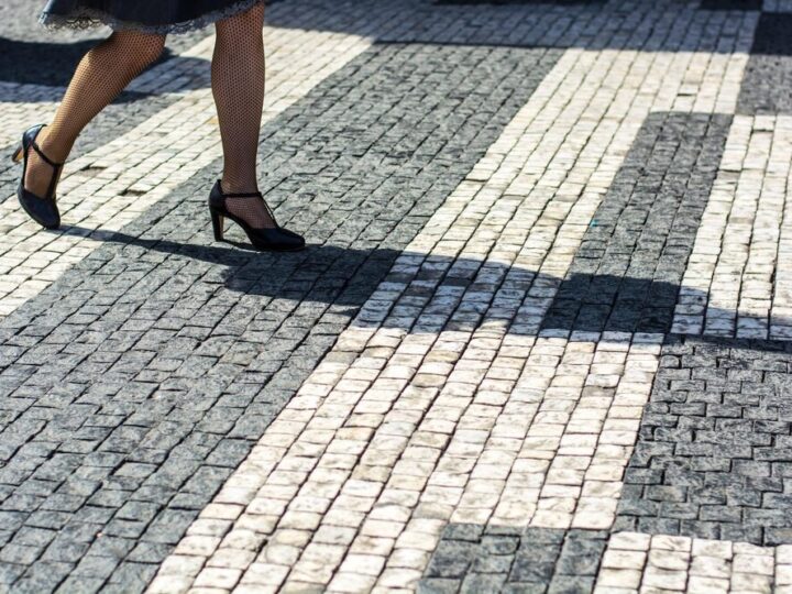 Bezpieczne drogi w Warce: Nowe technologie w walce o bezpieczeństwo