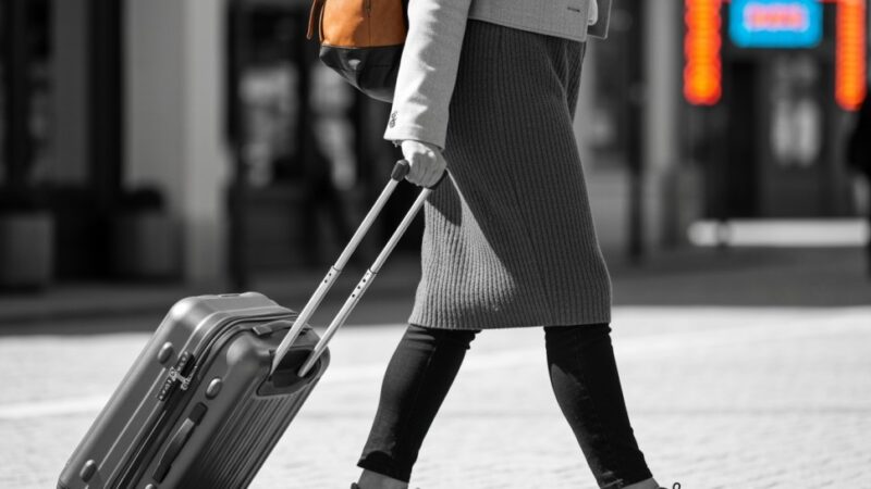 Zimowe spacery dla Babci i Dziadka w Warszawskim ZOO