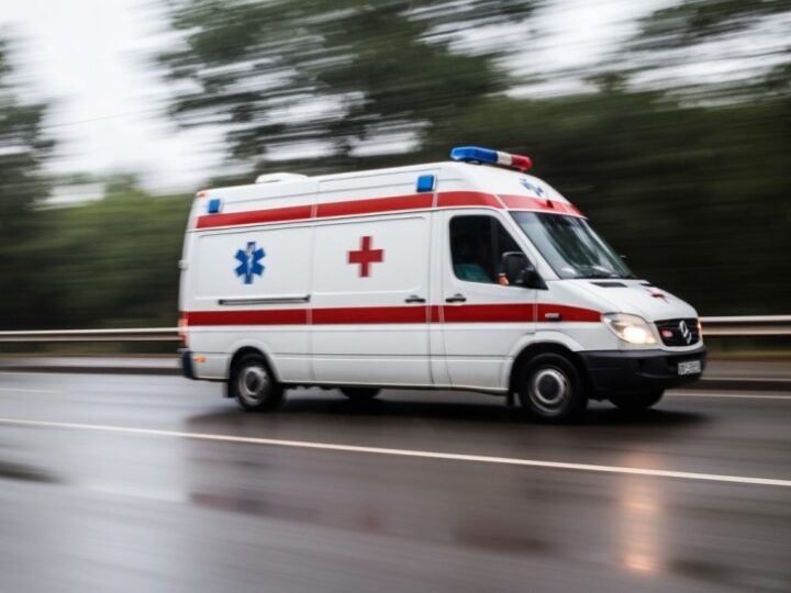 Zimowe Patrole Dzielnicowych: Bezpieczeństwo w Pustostanach