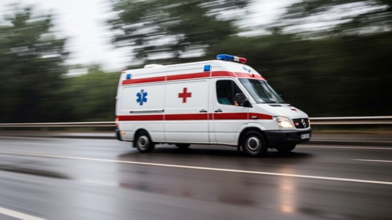 Zimowe Patrole Dzielnicowych: Bezpieczeństwo w Pustostanach