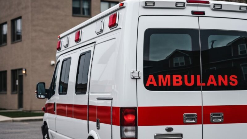 Bezpieczna zima: Dzielnicowy uczy dzieci, jak unikać zagrożeń