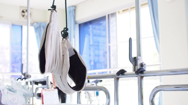 Zadbaj o zdrowie: Gimnastyka dla seniorów na Pradze-Południe!