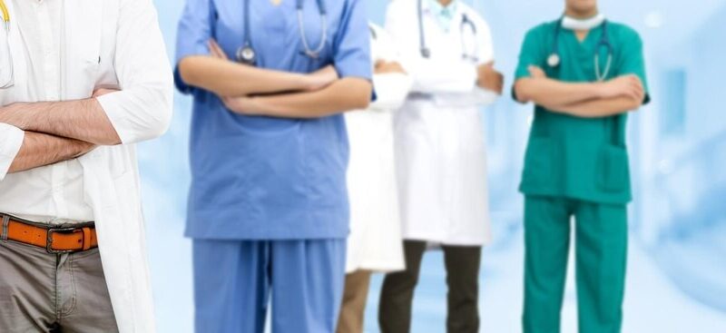 Wodna gimnastyka dla seniorów – zdrowie w Twoich rękach!