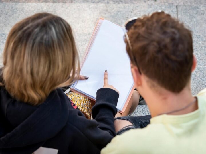 Inauguracja matematycznych zajęć dla uzdolnionej młodzieży na Politechnice Warszawskiej