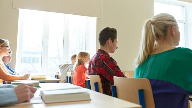 55 lat z „Pod Wesołą Truskaweczką”: Wzruszające obchody jubileuszu przedszkola