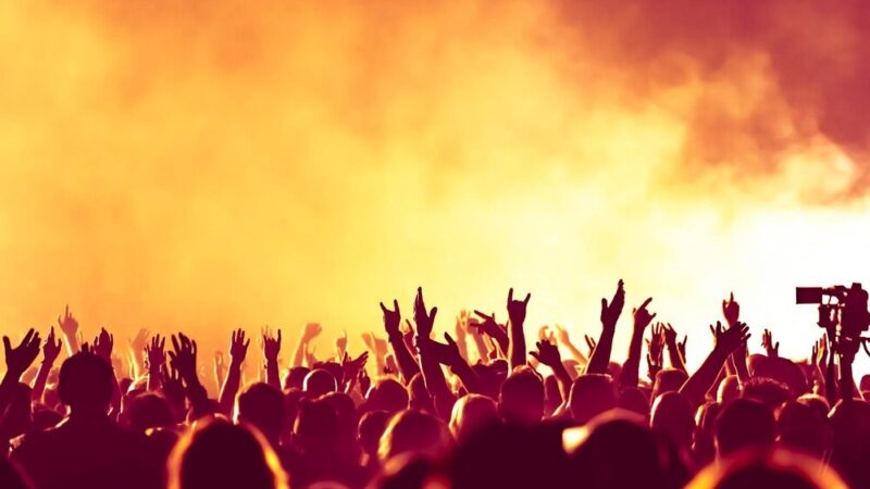 Kolędowanie z Politechniką Warszawską: magiczny koncert w Mokotowie