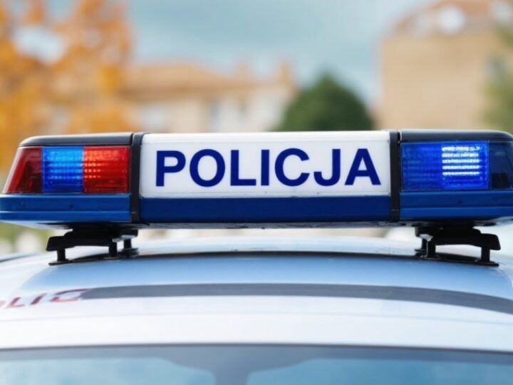 Warszawska Policja podsumowuje 2025: Kluczowe osiągnięcia i wyzwania