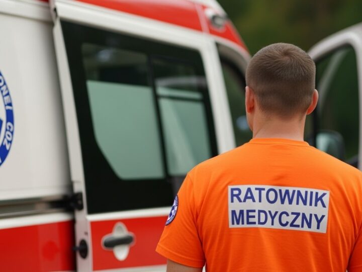 Zgłoś zagrożenie, ratuj życie – odkryj Krajową Mapę Bezpieczeństwa!