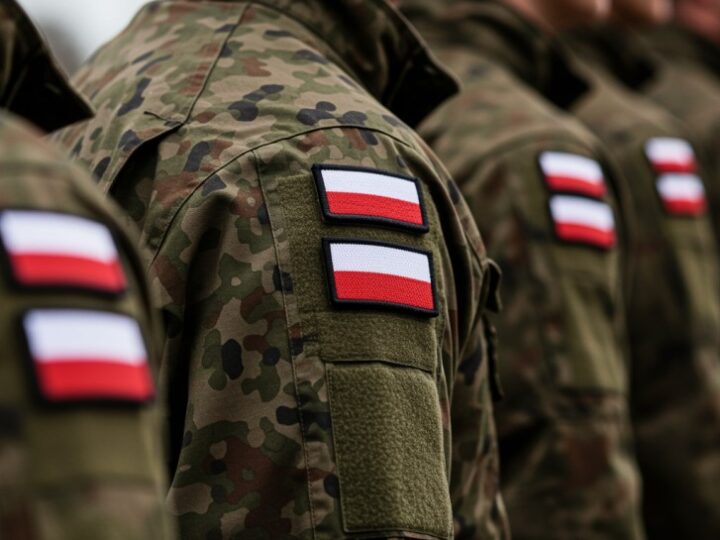 Kwalifikacja wojskowa w Wawrze: co musisz wiedzieć?