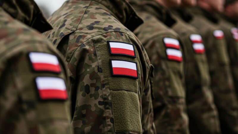 Kwalifikacja wojskowa w Wawrze: co musisz wiedzieć?