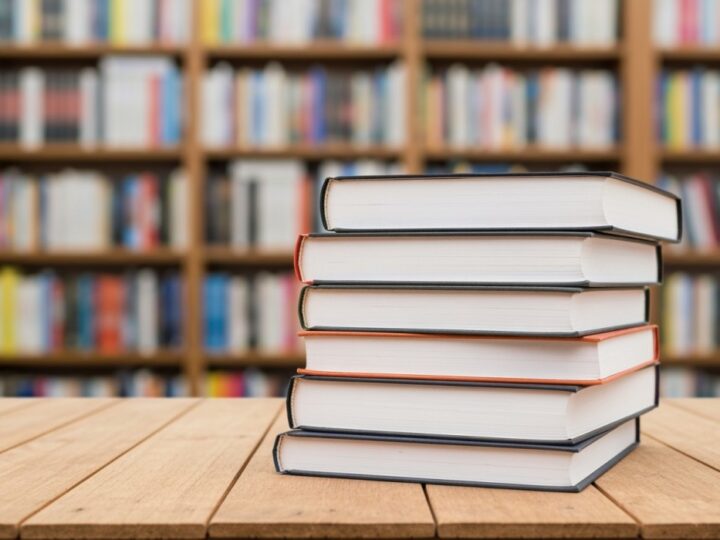 Luty w czytelni: trzy niezwykłe spotkania z inspirującymi kobietami