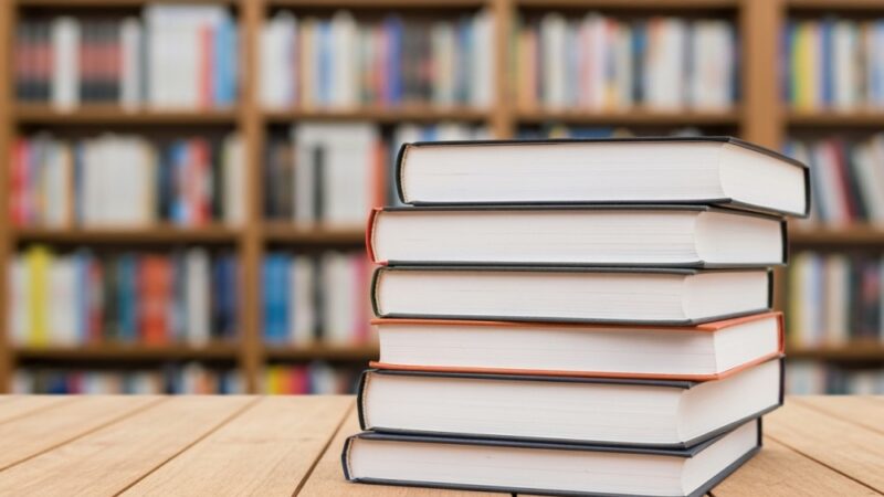 Luty w czytelni: trzy niezwykłe spotkania z inspirującymi kobietami