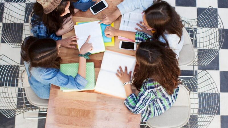 Ochota Vibe: Młodzież ma głos!