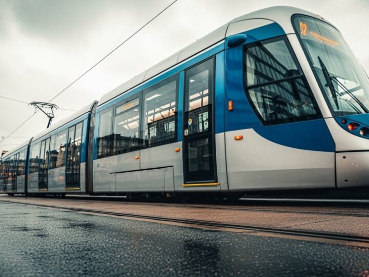 Nowe tramwaje w Warszawie: mała zmiana, wielki krok naprzód