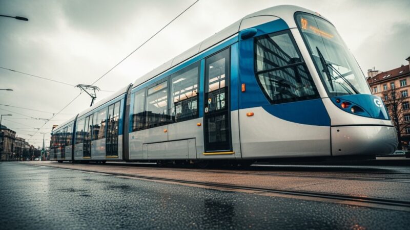 Nowe tramwaje w Warszawie: mała zmiana, wielki krok naprzód