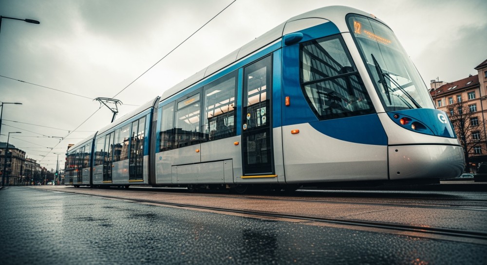 Nowe tramwaje w Warszawie: mała zmiana, wielki krok naprzód