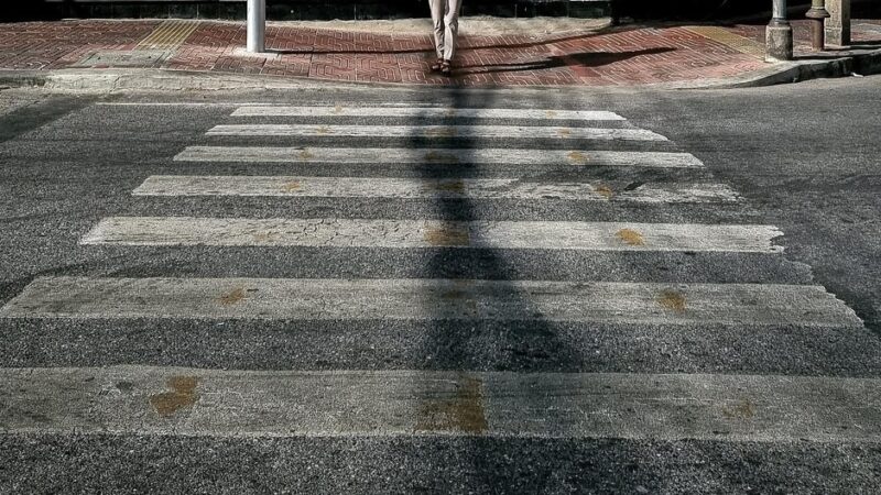 Chłopiec w pułapce: Interwencja strażników w Nowy Rok