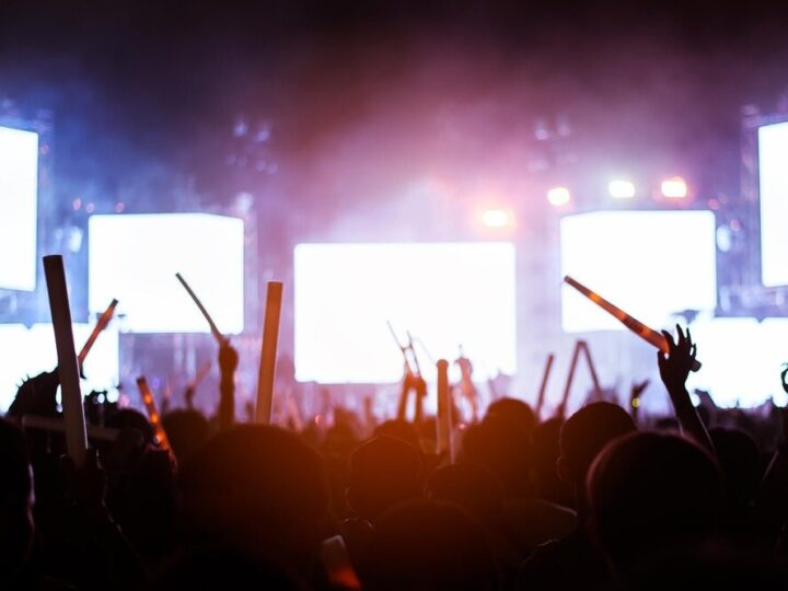 Świąteczna magia w Wawrze: bezpłatny koncert kolędowy dla wszystkich!