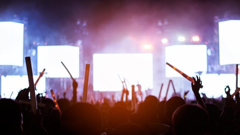 Świąteczna magia w Wawrze: bezpłatny koncert kolędowy dla wszystkich!