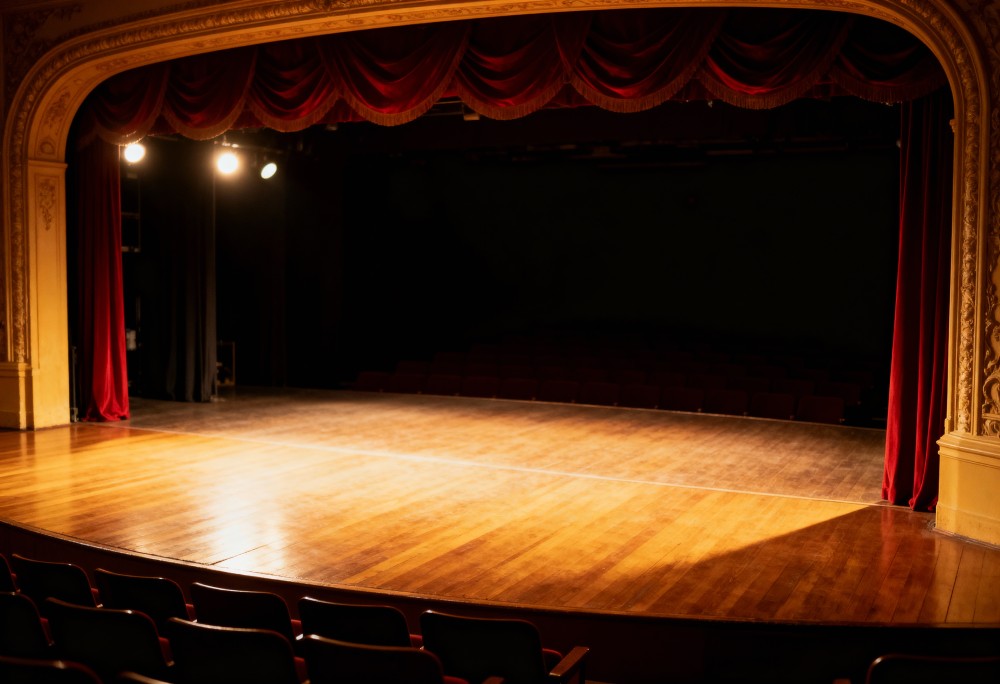 Kulturalny weekend na Mokotowie: spektakle i filmy za darmo!