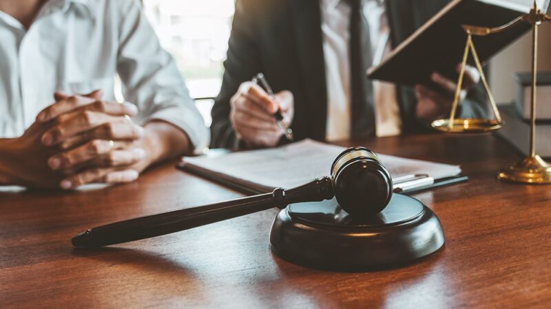 Ostatnia szansa na zostanie ławnikiem! Zgłoś się do 13 lutego!