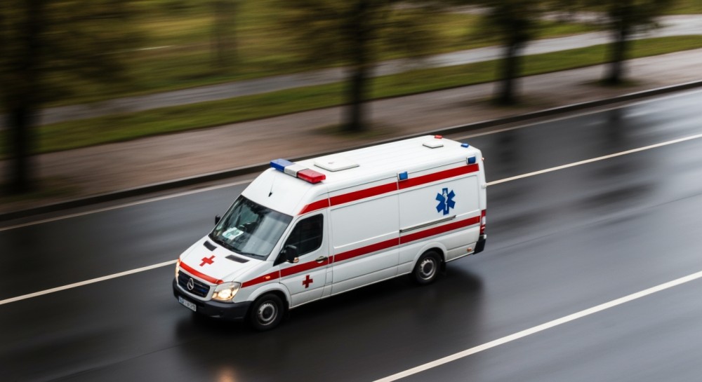 Jak nie być biernym w obliczu zagrożenia: Lekcja ratownictwa w Warce