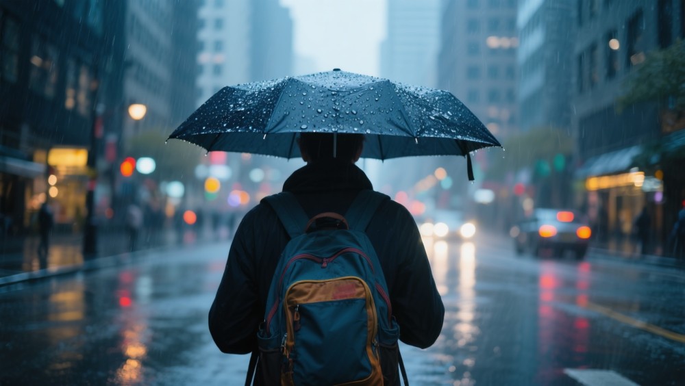 Zimowe zagrożenia w Warszawie: sople lodu i ich niebezpieczeństwa