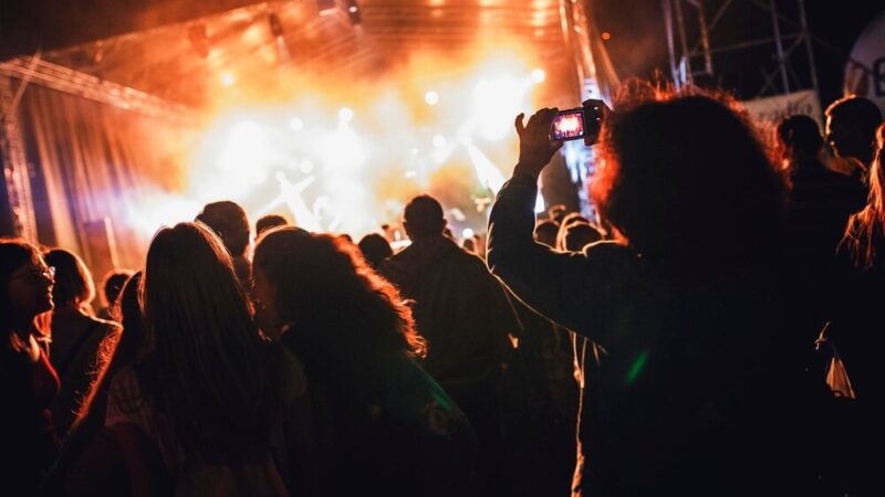 Magiczny koncert kolęd w Warszawskiej Katedrze Polowej