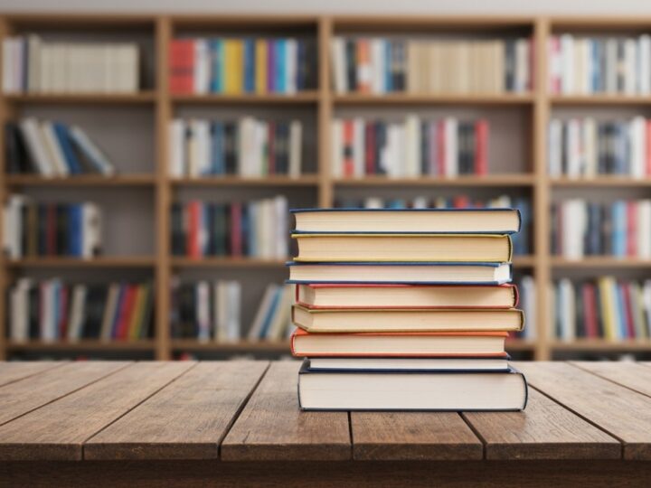 Całodobowa wrzutnia książek w Ursynotece: oddawaj kiedy chcesz!