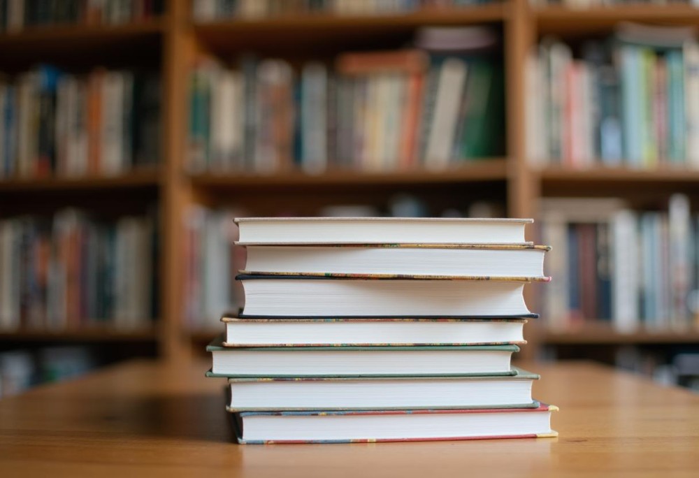 Ursus zyskuje nową przestrzeń dla miłośników książek!