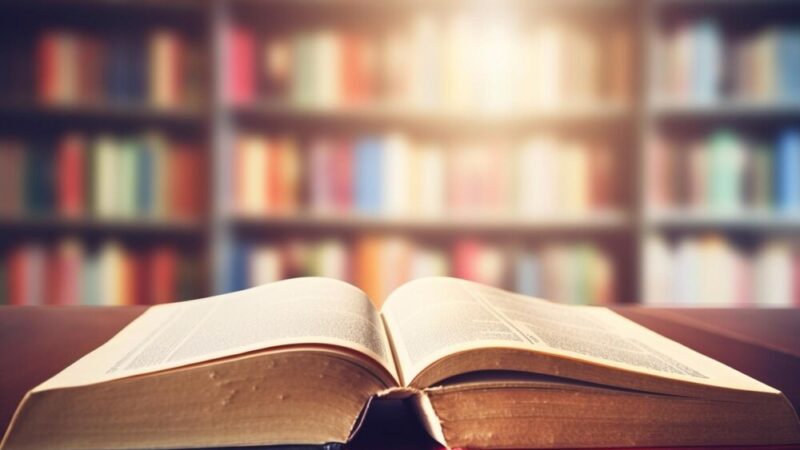 Ursus zyskuje nową bibliotekę: innowacyjna przestrzeń dla mieszkańców!