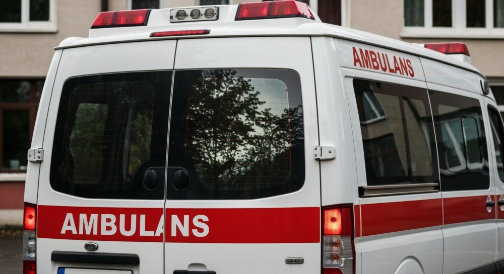 Rewolucyjna karetka weterynaryjna w Warszawie ratuje czworonogi w kryzysie