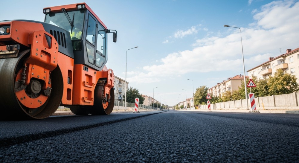 Bezpieczniejsze skrzyżowanie w Białołęce: Nowa sygnalizacja świetlna na horyzoncie