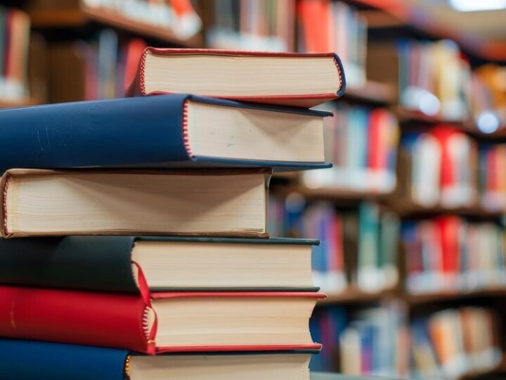 Nowe skarby w Bibliotece Nautilus: audiobooki i muzyka dla każdego!