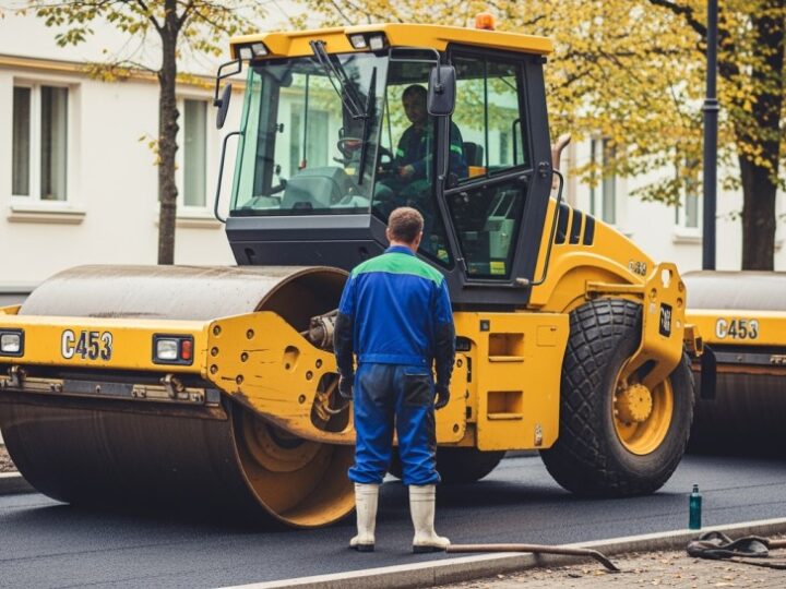 Rewolucja w Włochach: Nowe przejście przez tory poprawi komfort i bezpieczeństwo mieszkańców